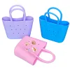 أكياس السيليكا الملونة، خفيفة الوزن Item Picture
